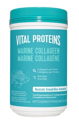 VITAL PROTEINS MARINE COLLAGEE 221